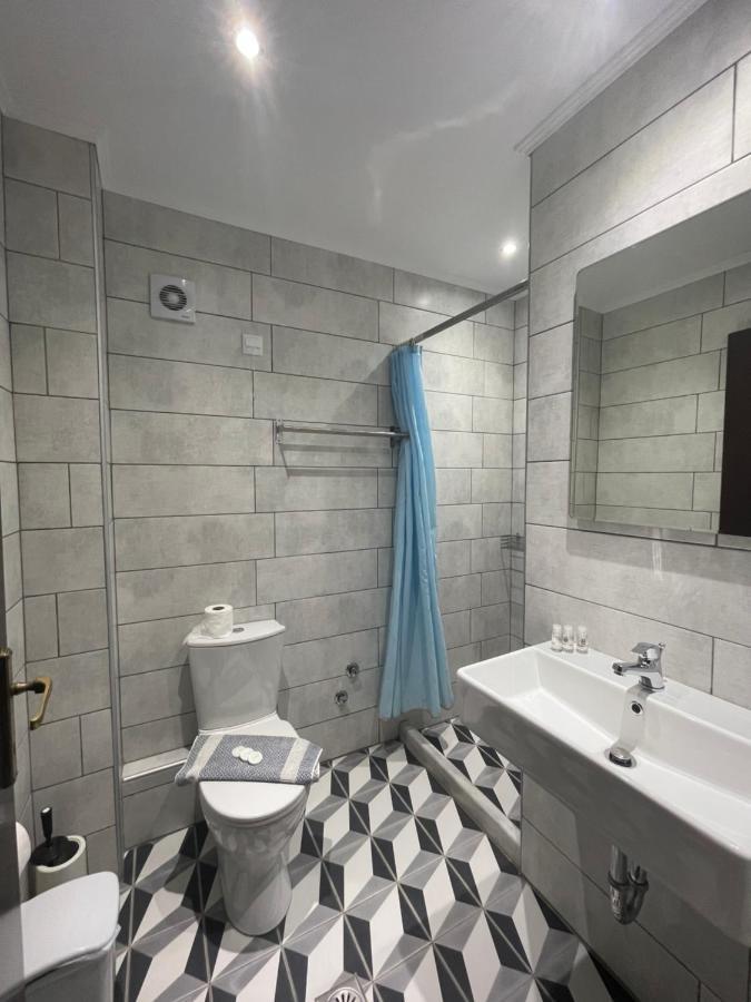 Mironi & Victoria Hotel Limenas  Luaran gambar